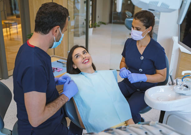 Dental Bonding in California City, CA