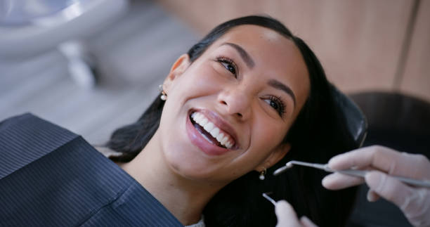 Advanced Technology for Better Dental Care in California City, CA